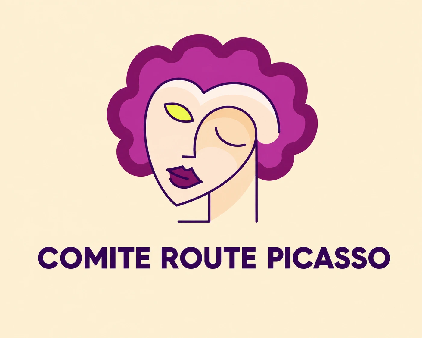 Comité Route Picasso
